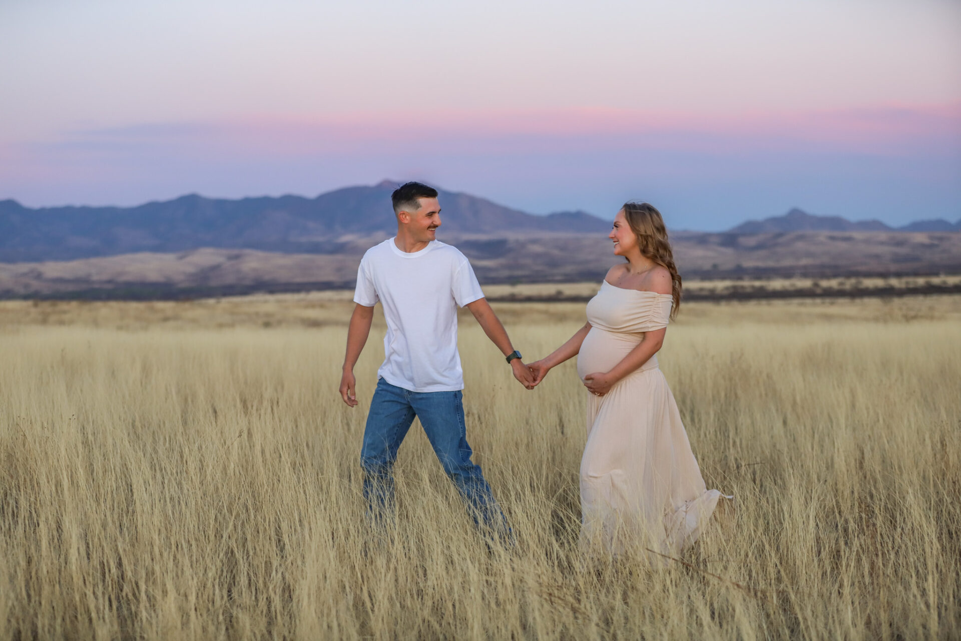 MATERNITY